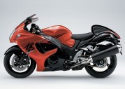 Suzuki Hayabusa GSX1300R